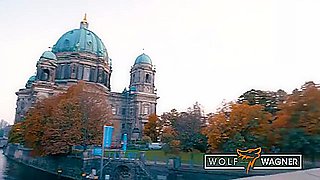 Fantastic Ronny Rosettis Deutsche Sex