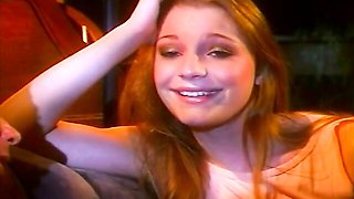 Honey's big tits smut by TeenXXX Stories