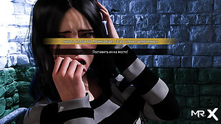 FashionBusiness - Men Want To See A Naked Girl E3 #17