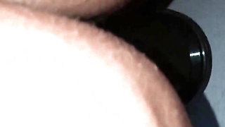 Horny Mature MILF Masturbation