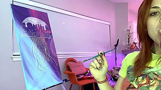 Amateur Homemade Solo Masturbation