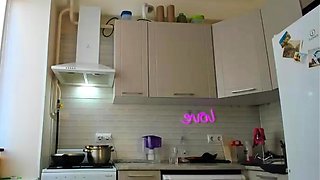 Emo Teen Becka Solo Webcam Masturbation Porn