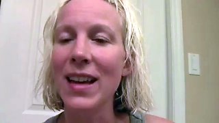 Bikini Wax at Home