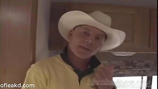 He s back at it - rough treatment