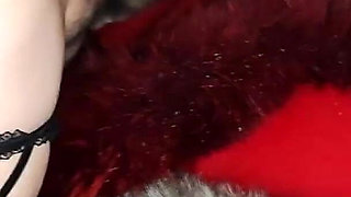Fuck by Fur and Mega Squirt on Fur