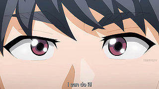 Hard core Anime Porn