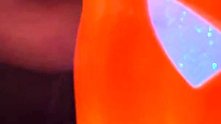 You Are Prettier in Pink - Now Gag Yourself with My Panties and Moan