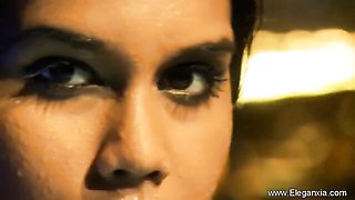Eleganxia featuring puss's music trailer