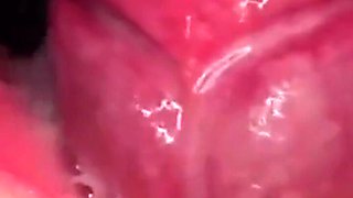 Cum Swallowing Amateur Turkish Student