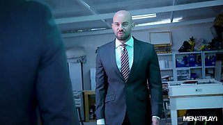 Pure Suit Mafia - MENatPLAY