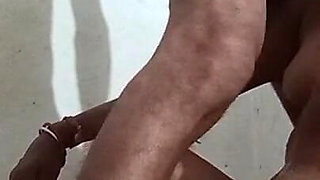 Homemade Sex Mms of a Desi Couple