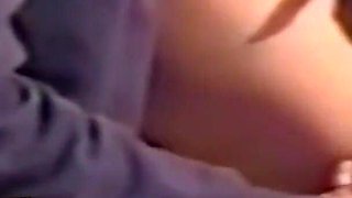 Mutual Masturbation of My Latin Wife with the Maid's Husband, Big Cock for Hers Beautiful Hairy Pussy of Hers, He