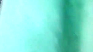 Wetting 5 pairs of pants dripping in pee