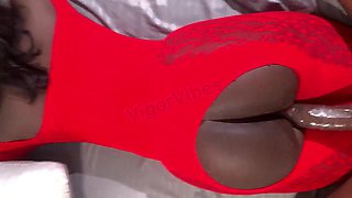Big Ass BBW (Watch full video on sheer)