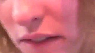Dadcrush - Beautiful Virgin Stepdaughter Swallows Stepdaddy’s Load and Gets Fucked Like a Slut