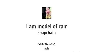 I wait for you hot to play on cam