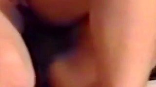 58 Years Old Stepmom Fucking Well Hung, She Enjoys His Huge Cock