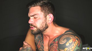 Seduction techniques from Juan Lucho