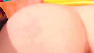 Hazel Moore as Snow White Squirts on Bianca Beauchamp - Snow White Porn Cosplay Parody