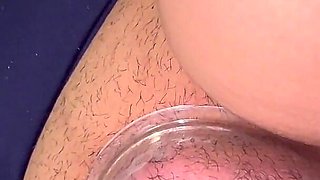 Pussy Pump and Gape