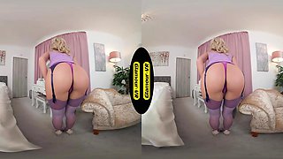 Bethany Morgan - Glamour-VR