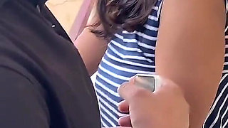 Fucking Stepmom in Doggy Style