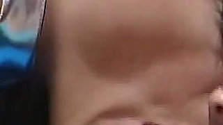Beautiful Busty Mermaid Fucked and Cummed in Mouth by Huge Cock in the Sea