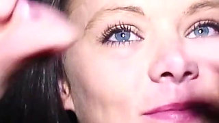 Young Alternative British Slut Tries a Dirty Dogging Mission for the First Time