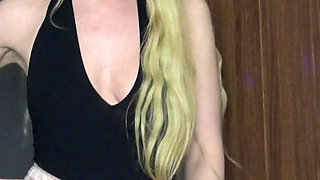 Step Sister's Dirty Ass