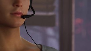 Seducing the Teacher (part 1)
