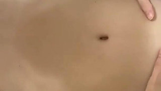 Gagging Deepthroat Face Fucking and Fuck Machine in Tight Pussy