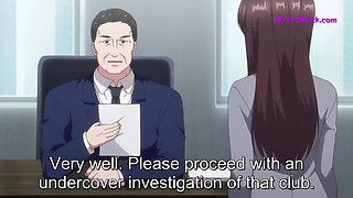 Massive Pussy Licking and More Cum on First Swinger Party for Busty Babe