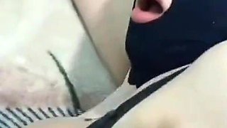 Dance for Her Lover to Fuck Her Big Pussy, Egyptian Arabic Sex with Clear Voice