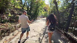 Russian Xozilla Porn Movies Babe Picked Up From Street For Group Sex Part1