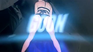 Princess Miki - Hyperdose - BBC REMIX with captions