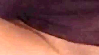 Hot Sex in the Car with Cum Shot on Face