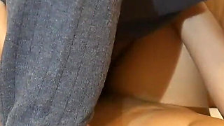 Bored Megha Calls Guy Aakash to Fulfill Her Physical Needs 1