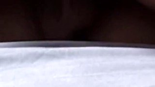 Big butt hot wife loves to ride thick cock