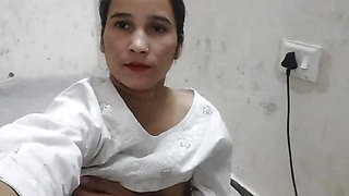 College girl ko paise dekar jabar dasti pela