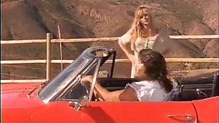 Hot vintage blondie amazing retro sex