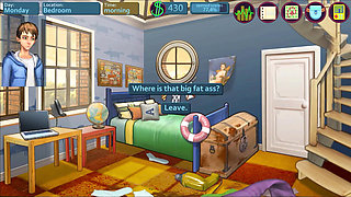 Taffy Tales V0.68.2a Part 63 Hardcore Sex by Loveskysan69