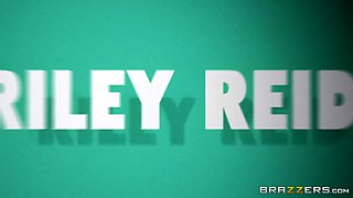 Throat Treatment With Riley Reid, Johnny Castle - Brazzers