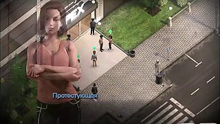 Complete Gameplay - Symphony of the Serpent, Part 2