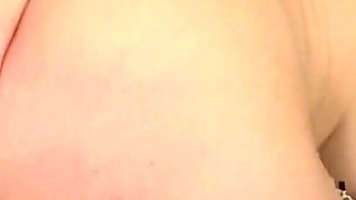 Sindee Jennings cleans house and sucks huge cock for fuck