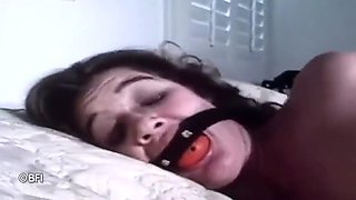 Hard Vintage Bondage Classics 5