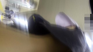 Amateur Asian Solo Fucking On Cam