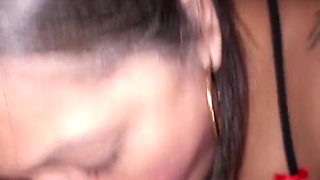 My Mature Stepmom Gives Amazing Blowjobs POV