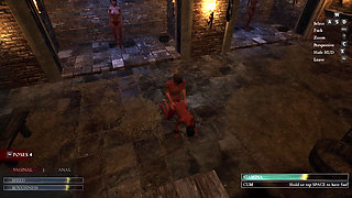 Slaves of Rome - In the Master's Hands