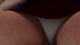 Away From Home Part 30 Two Hot Sexy Busty Horny MILFs on My Dick by Loveskysan69