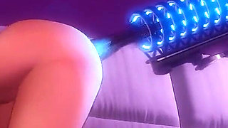 Subverse - Part 18 Lily Sex Scenes by Loveskysanhentai